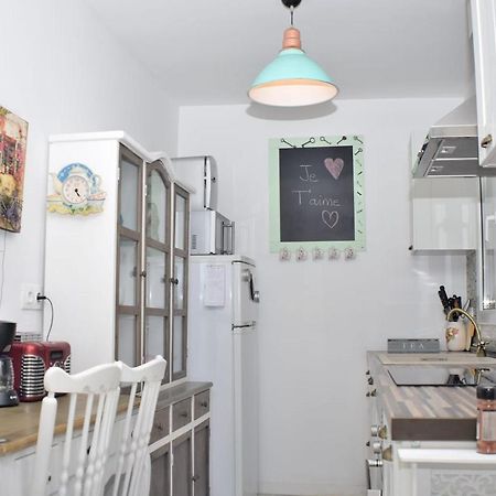 Hermoso Apartamento Vintage Cambrils Dış mekan fotoğraf