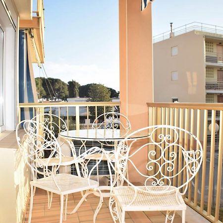 Hermoso Apartamento Vintage Cambrils Dış mekan fotoğraf