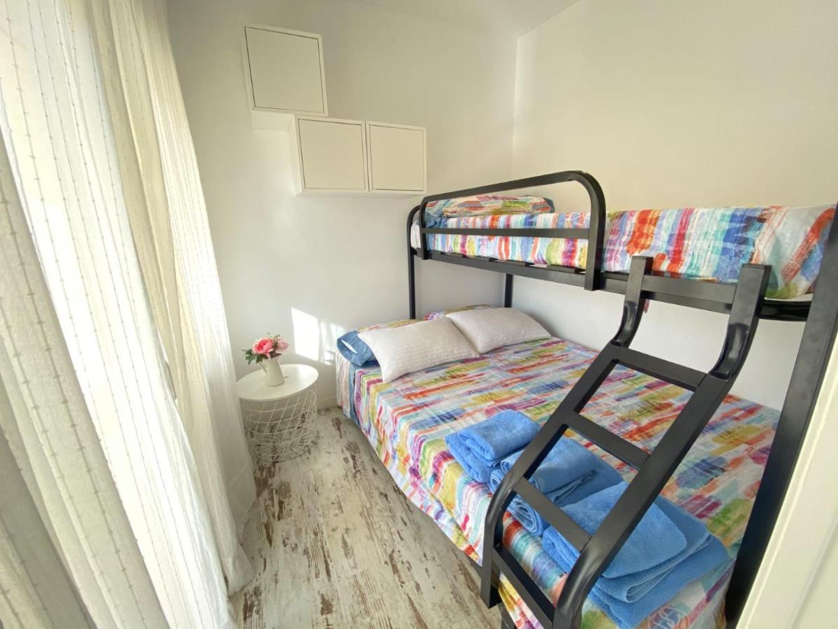 Hermoso Apartamento Vintage Cambrils Dış mekan fotoğraf