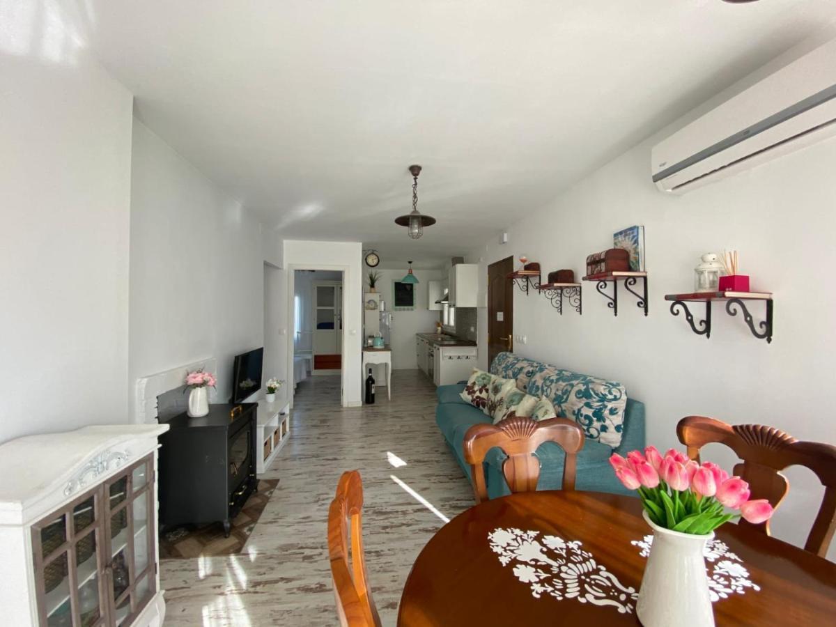 Hermoso Apartamento Vintage Cambrils Dış mekan fotoğraf