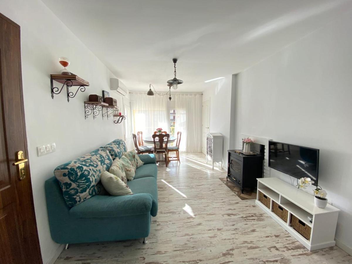 Hermoso Apartamento Vintage Cambrils Dış mekan fotoğraf