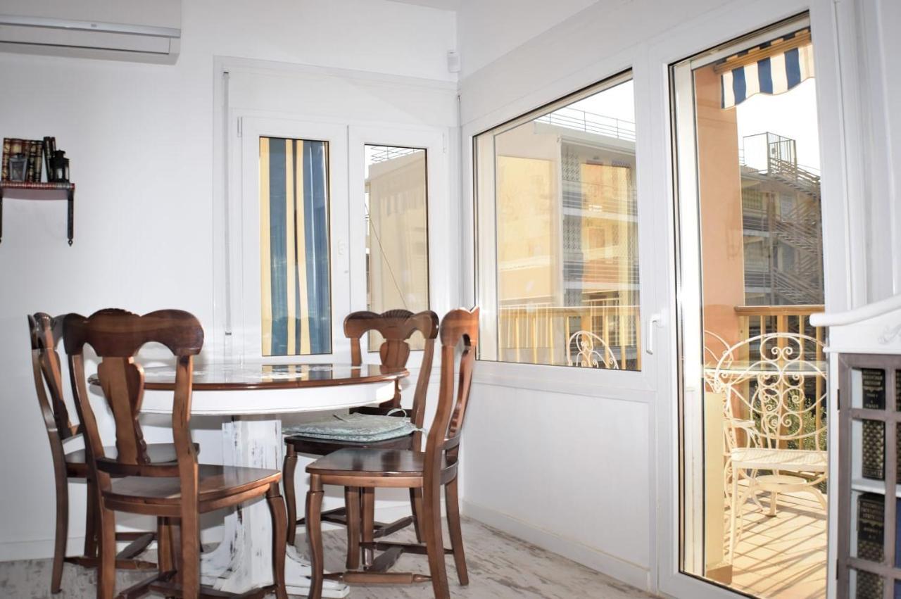 Hermoso Apartamento Vintage Cambrils Dış mekan fotoğraf