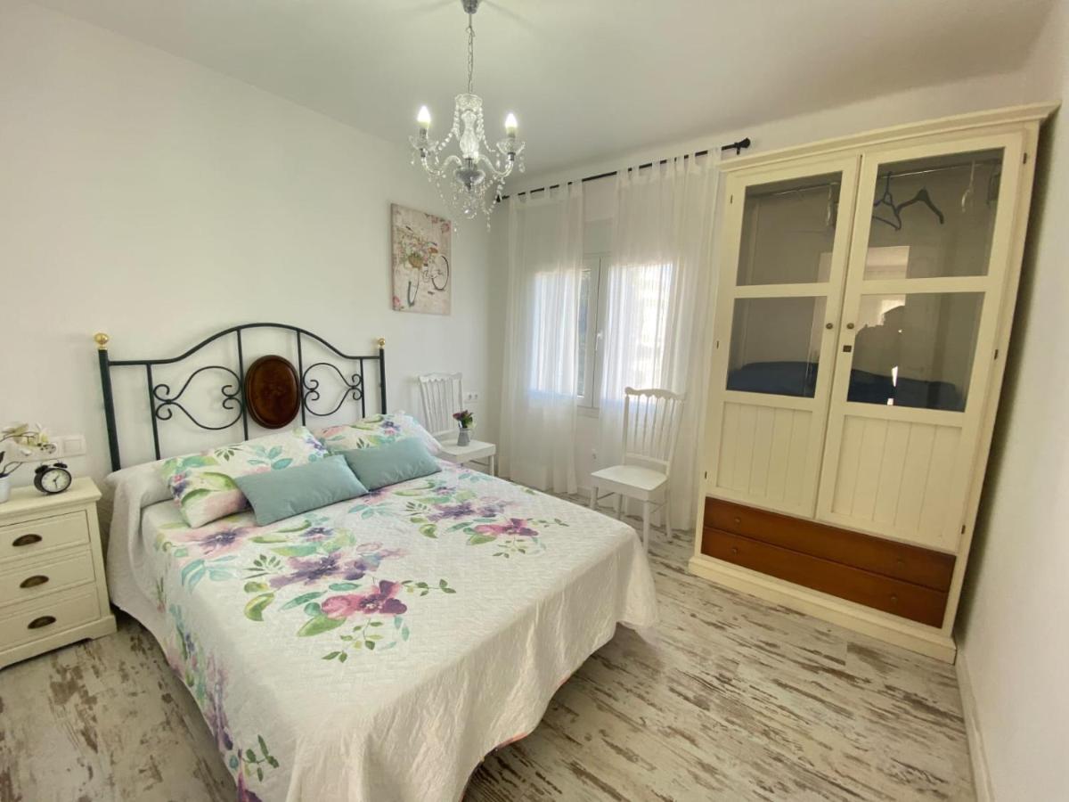 Hermoso Apartamento Vintage Cambrils Dış mekan fotoğraf