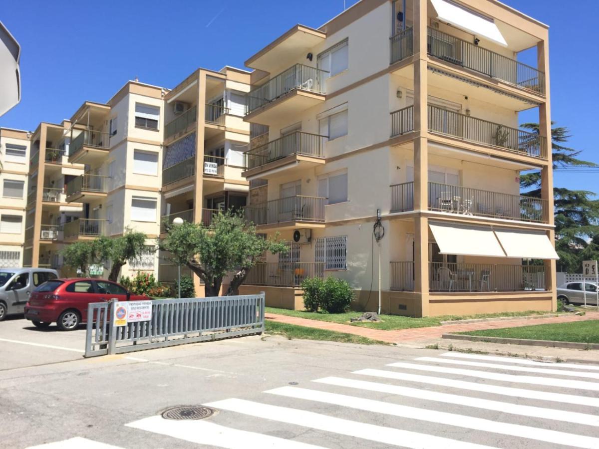 Hermoso Apartamento Vintage Cambrils Dış mekan fotoğraf
