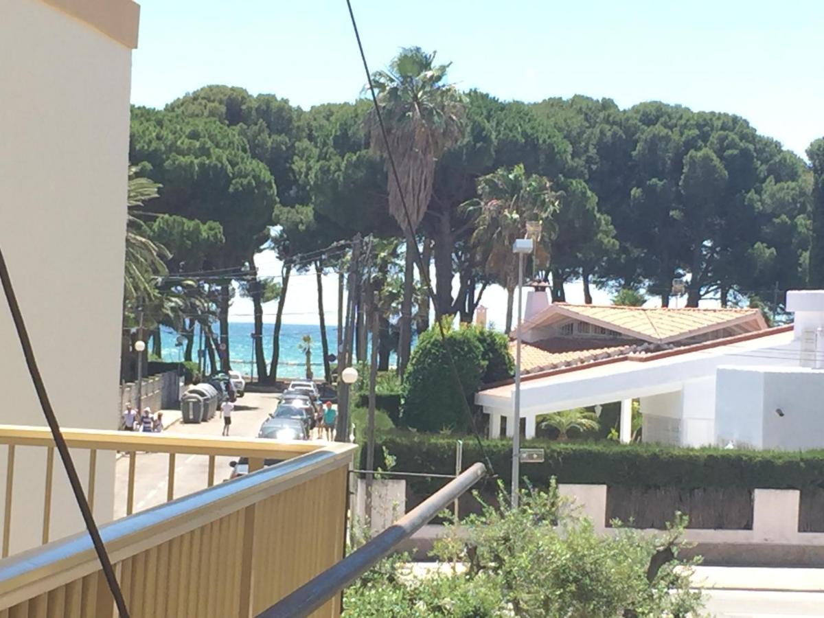 Hermoso Apartamento Vintage Cambrils Dış mekan fotoğraf