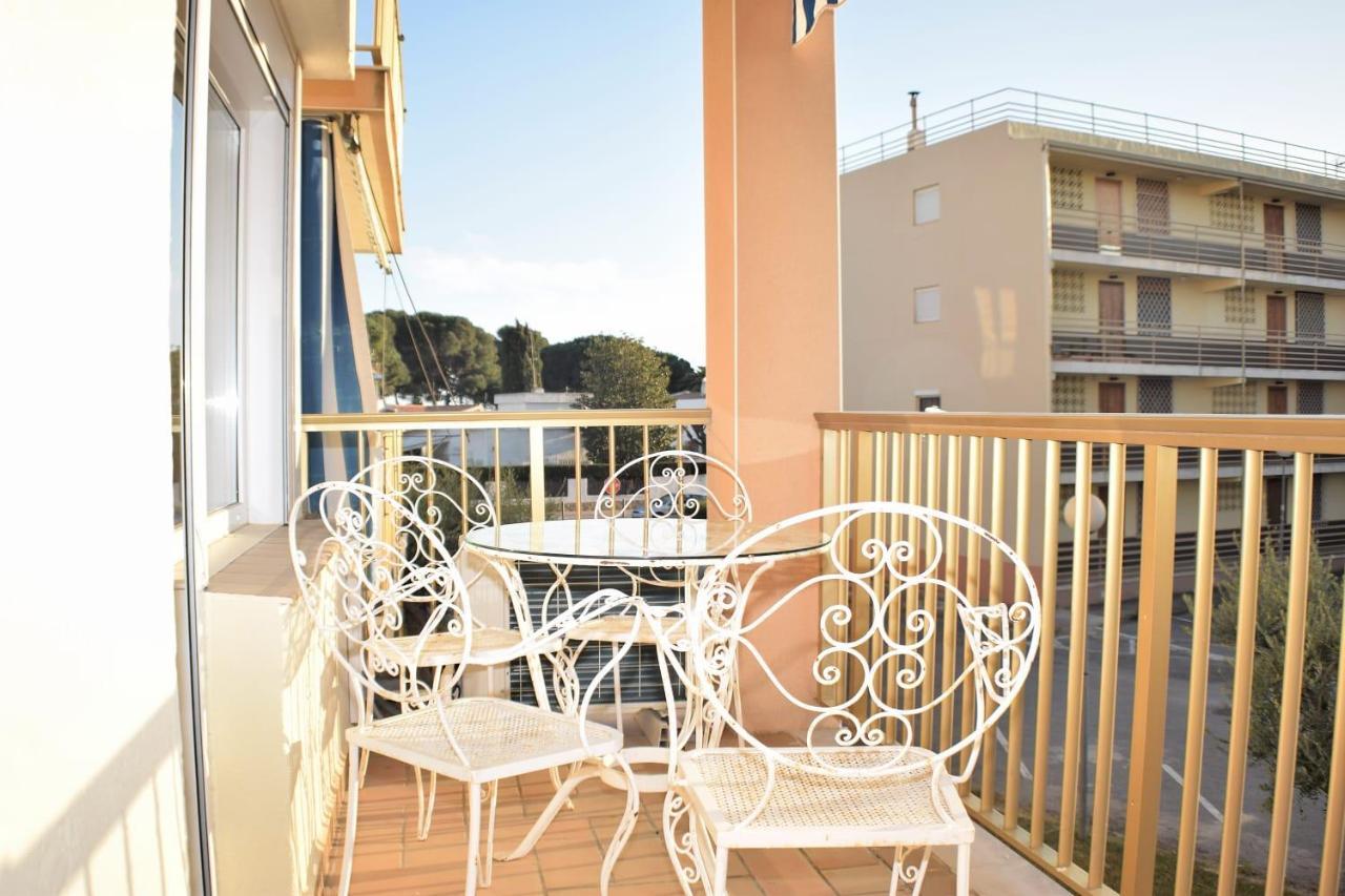 Hermoso Apartamento Vintage Cambrils Dış mekan fotoğraf